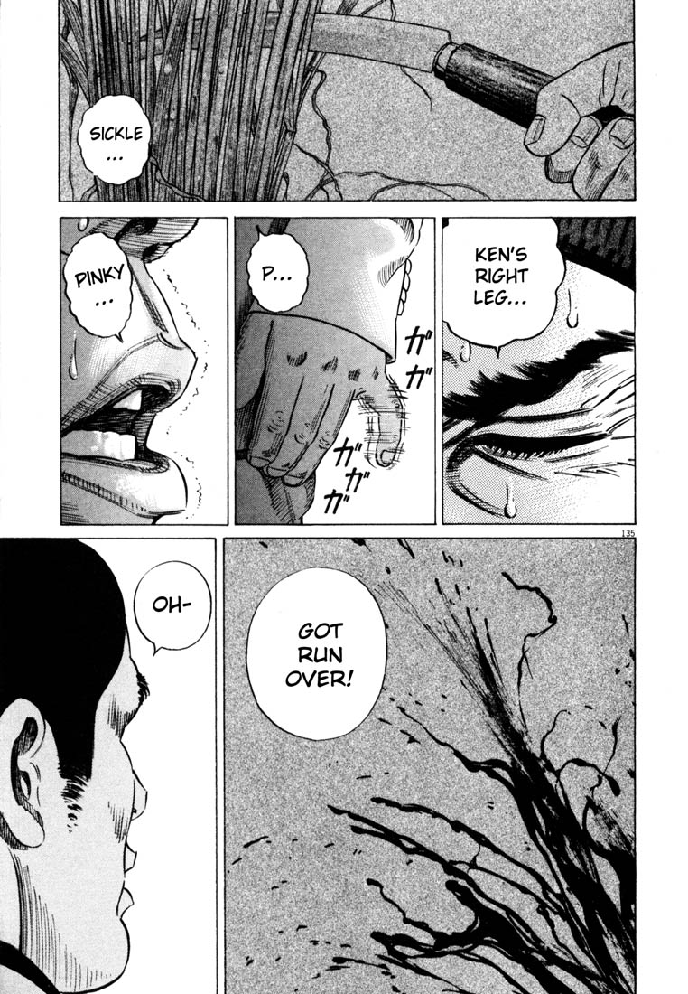 Read Homunculus en Manga Online