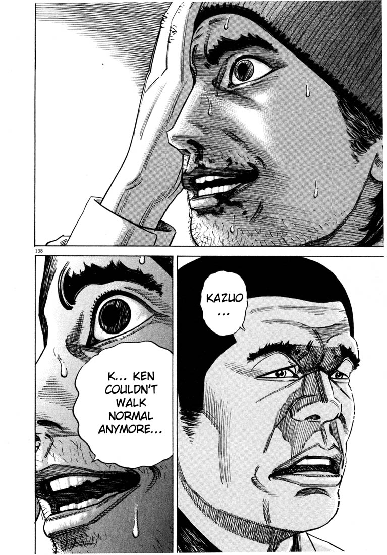 Read Homunculus en Manga Online