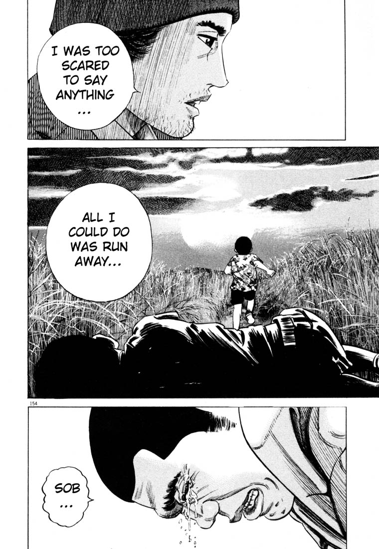 Read Homunculus en Manga Online
