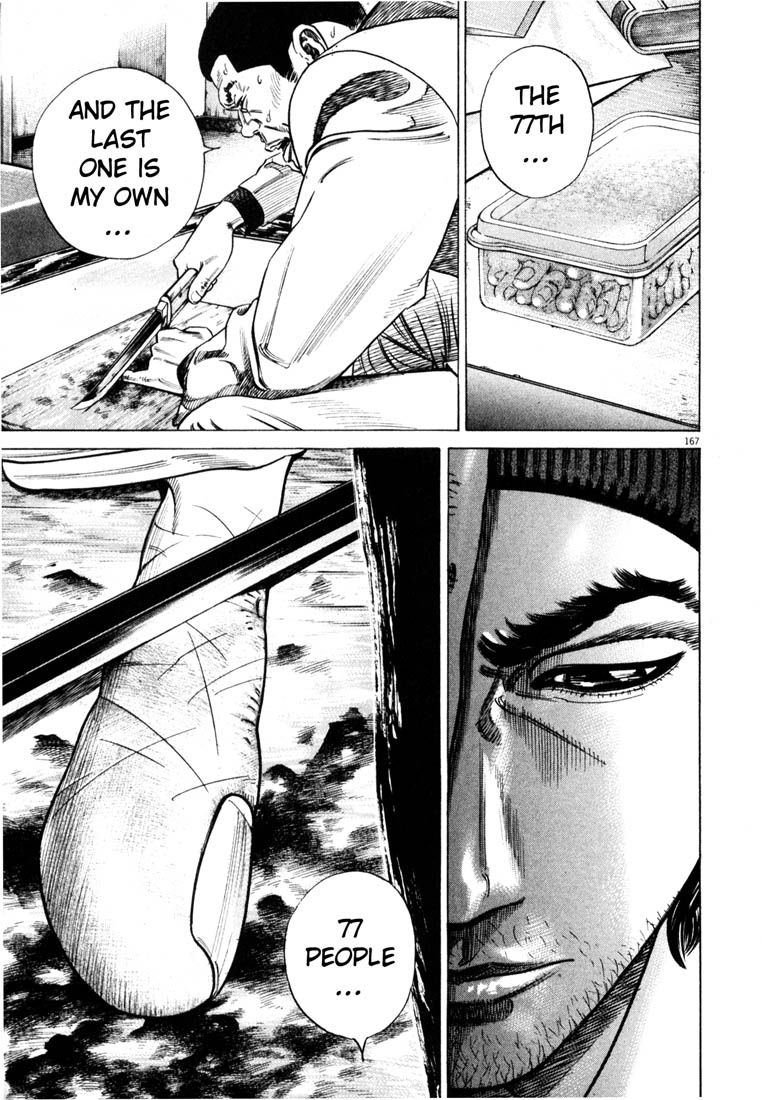 Read Homunculus en Manga Online