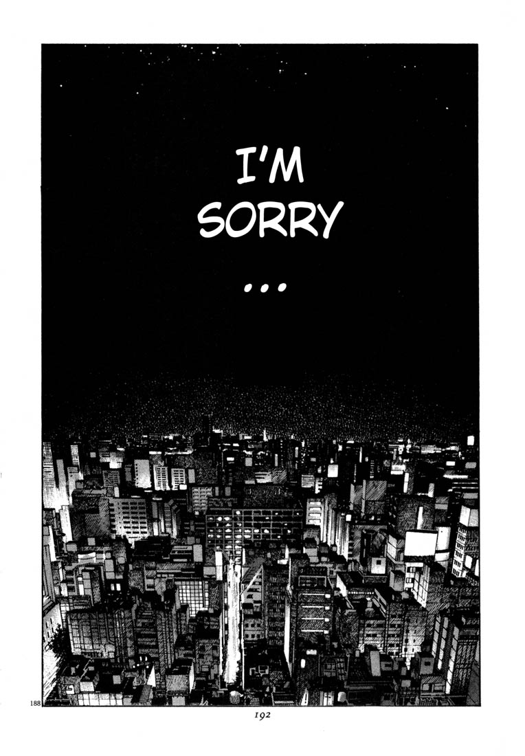 Read Homunculus en Manga Online