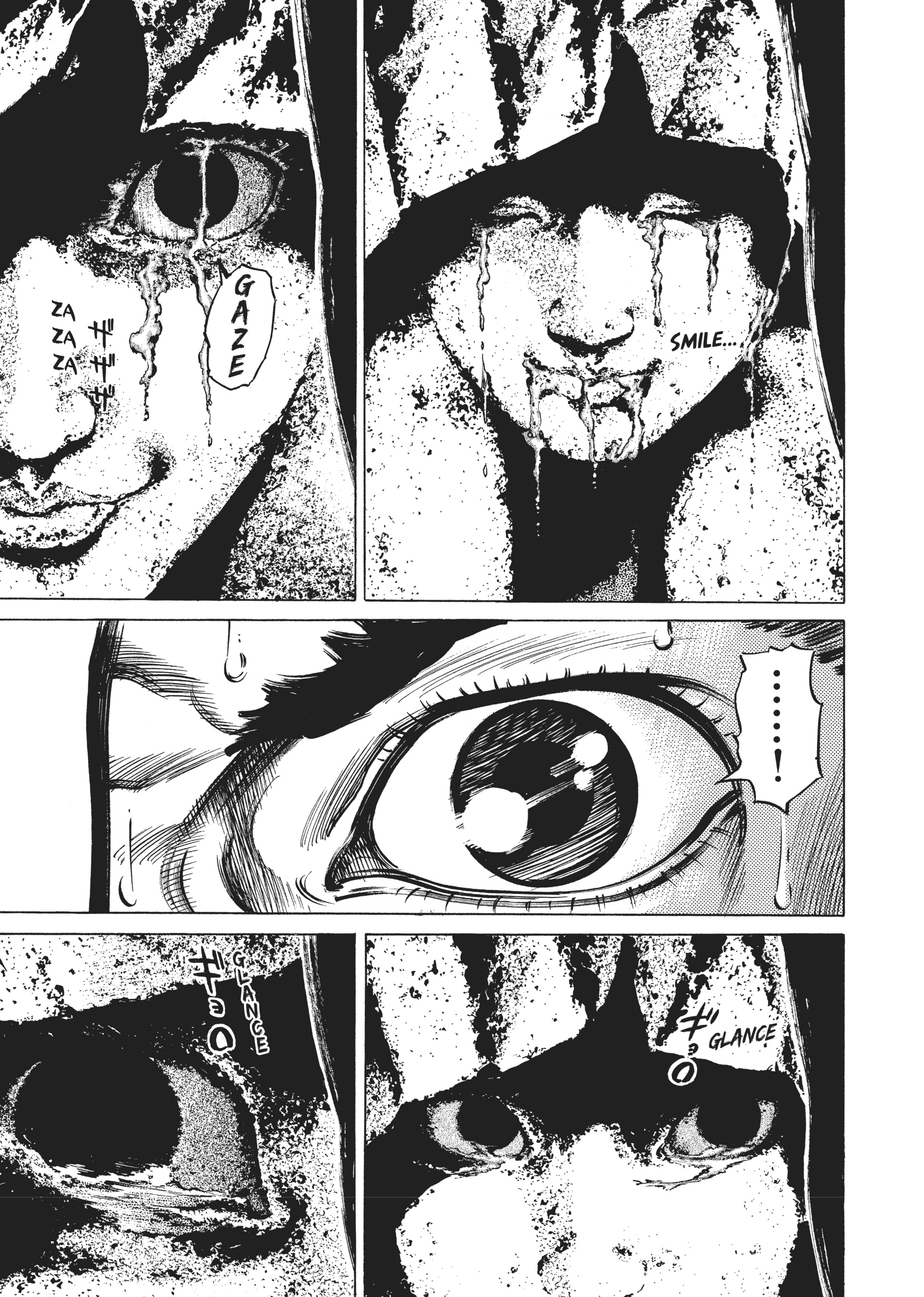 Read Homunculus en Manga Online