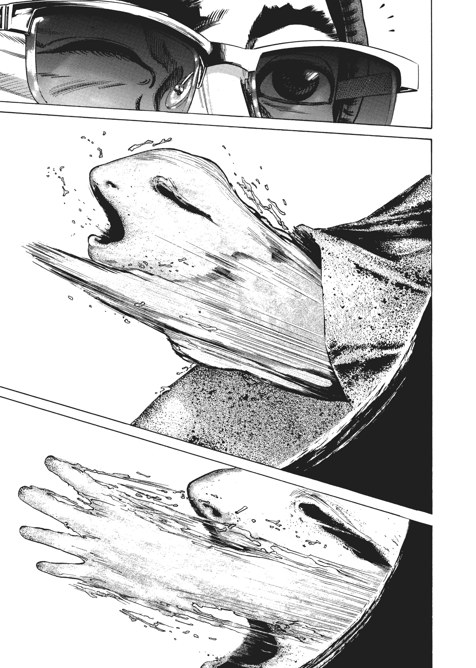 Read Homunculus en Manga Online