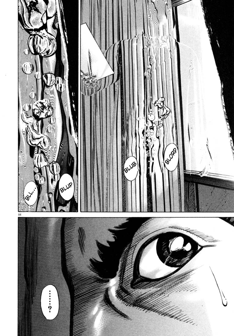 Read Homunculus en Manga Online