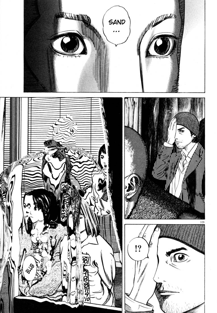 Read Homunculus en Manga Online