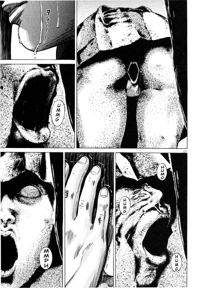 Read Homunculus en Manga Online