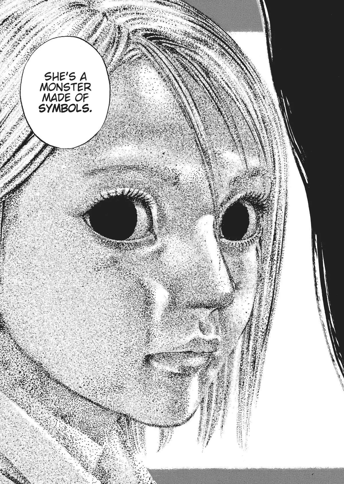 Read Homunculus en Manga Online