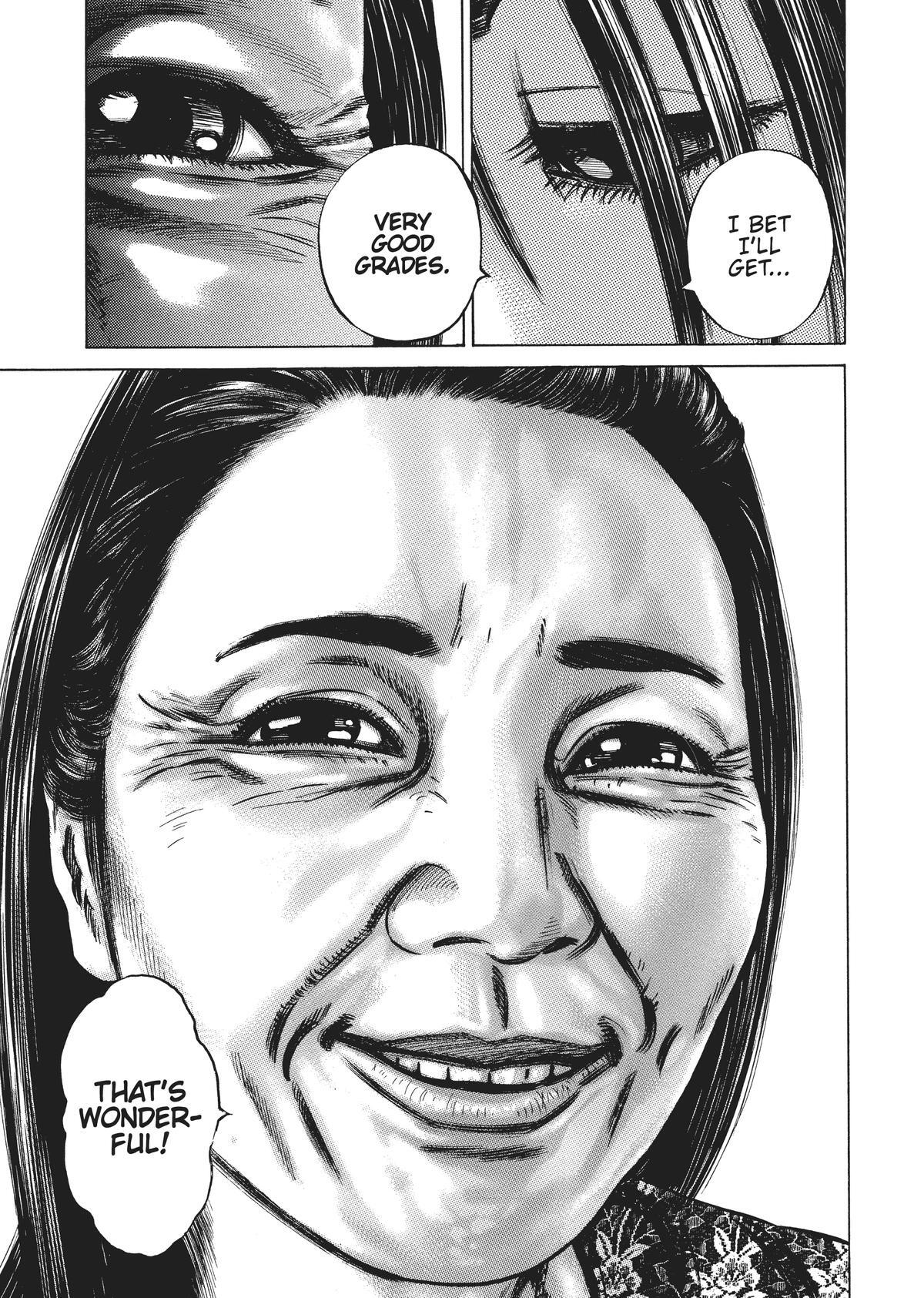 Read Homunculus en Manga Online