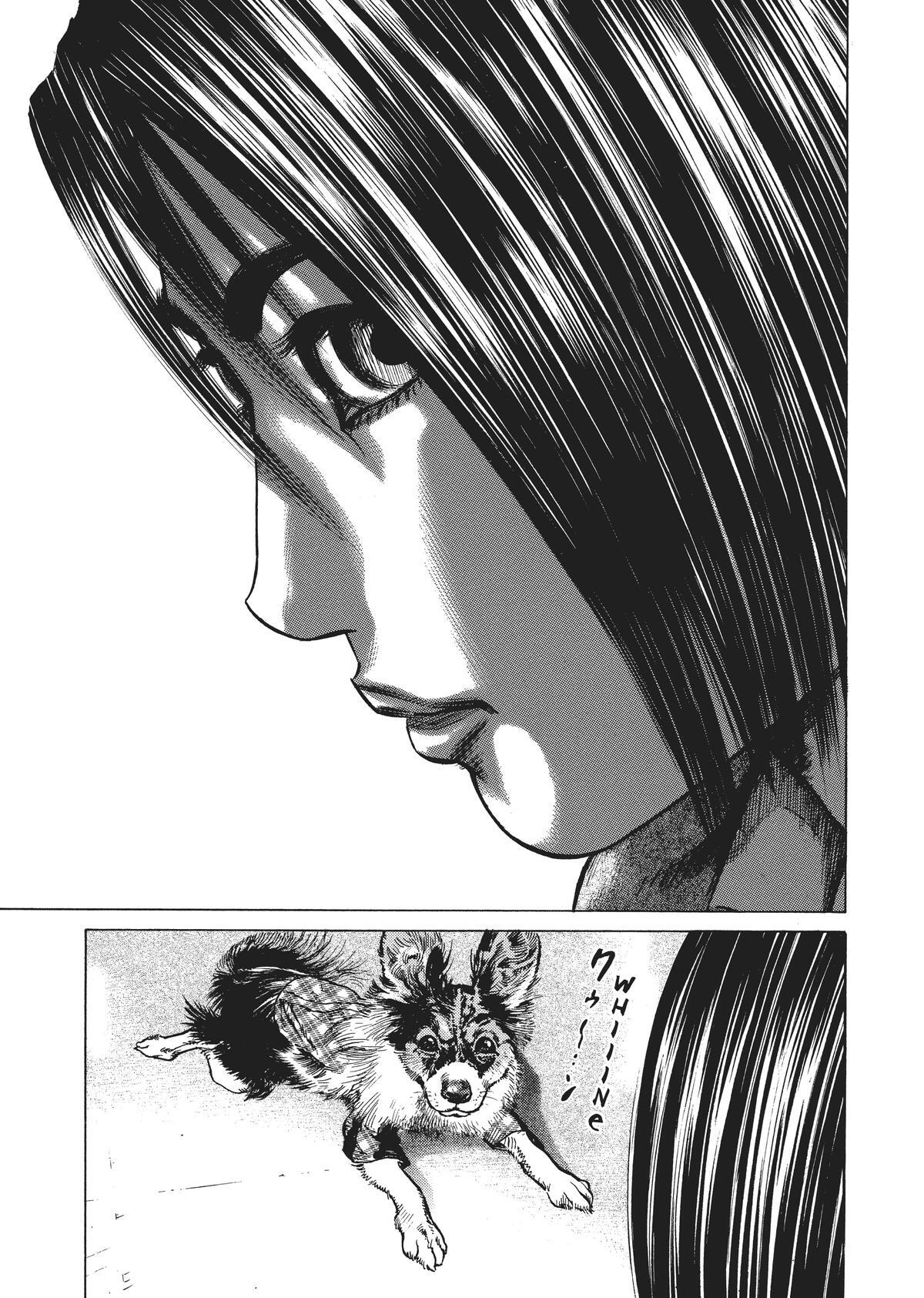 Read Homunculus en Manga Online