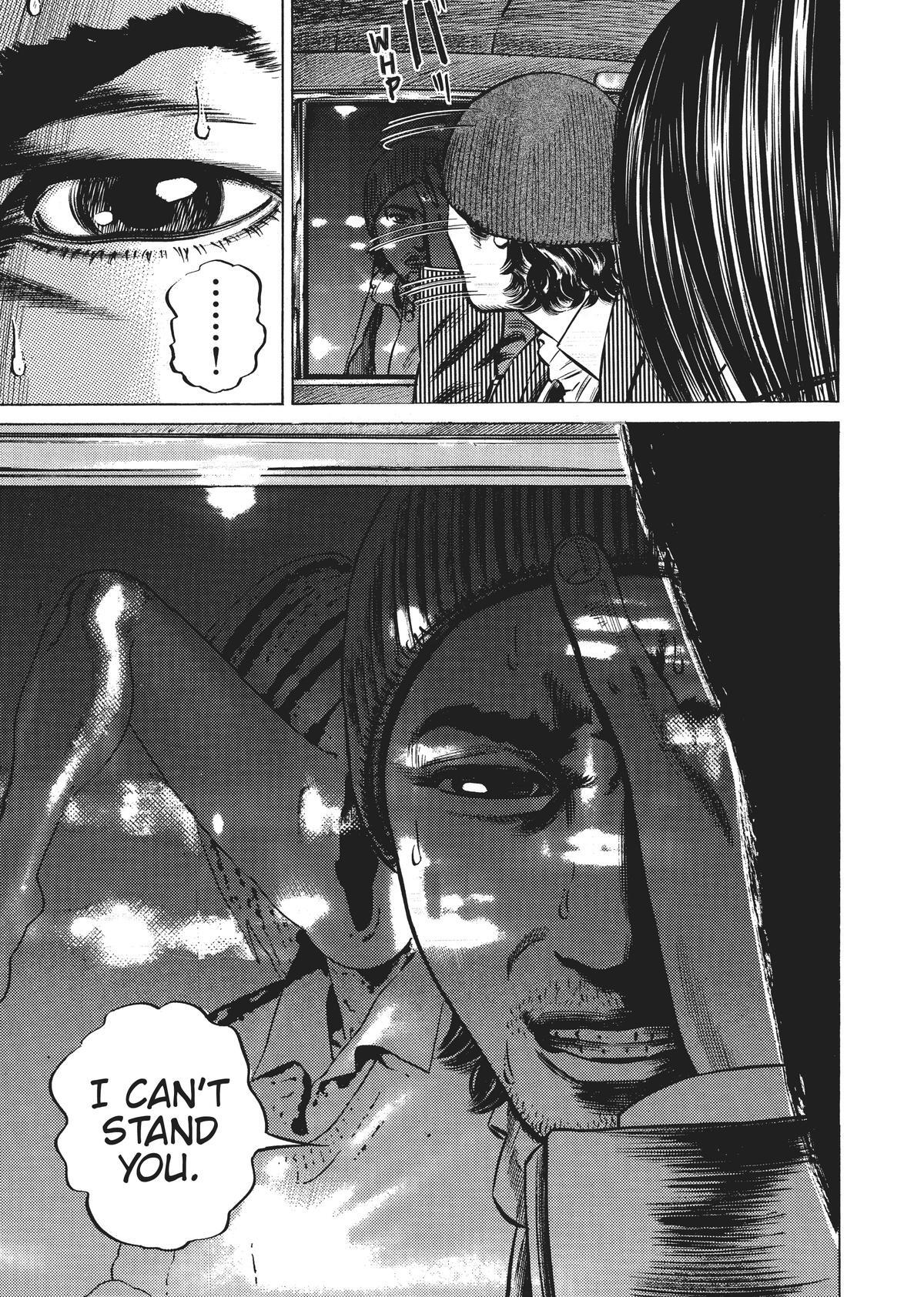 Read Homunculus en Manga Online