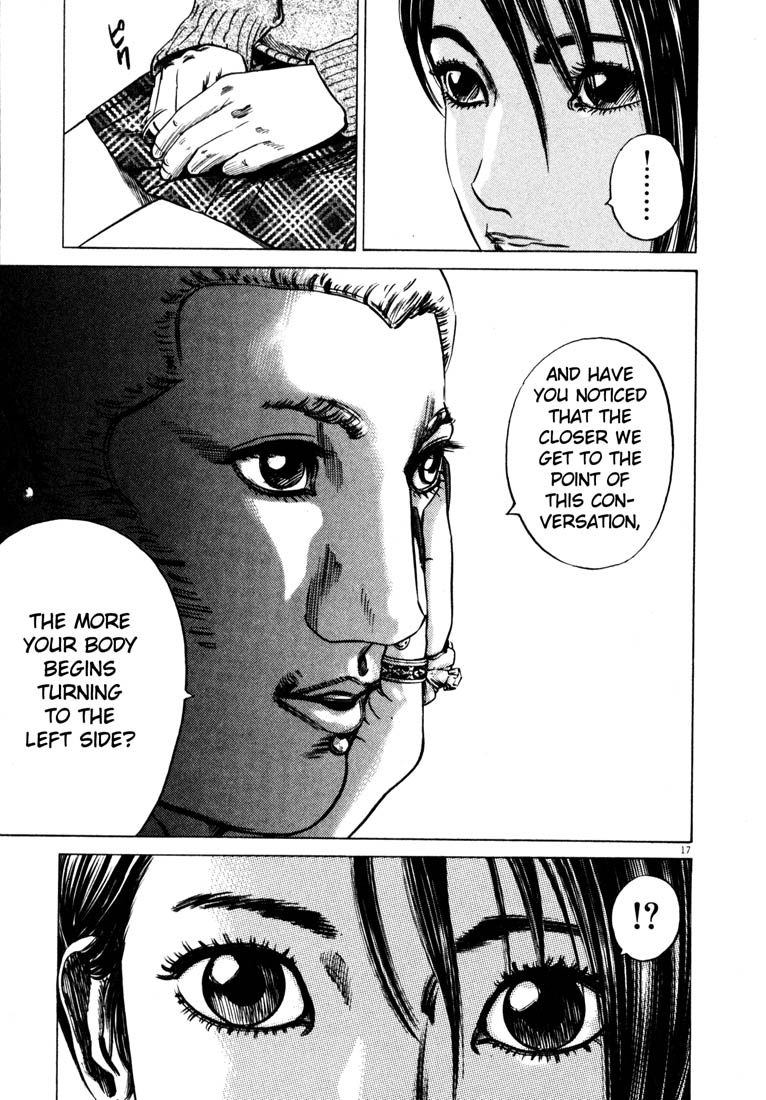 Read Homunculus en Manga Online
