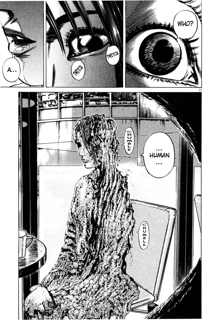 Read Homunculus en Manga Online