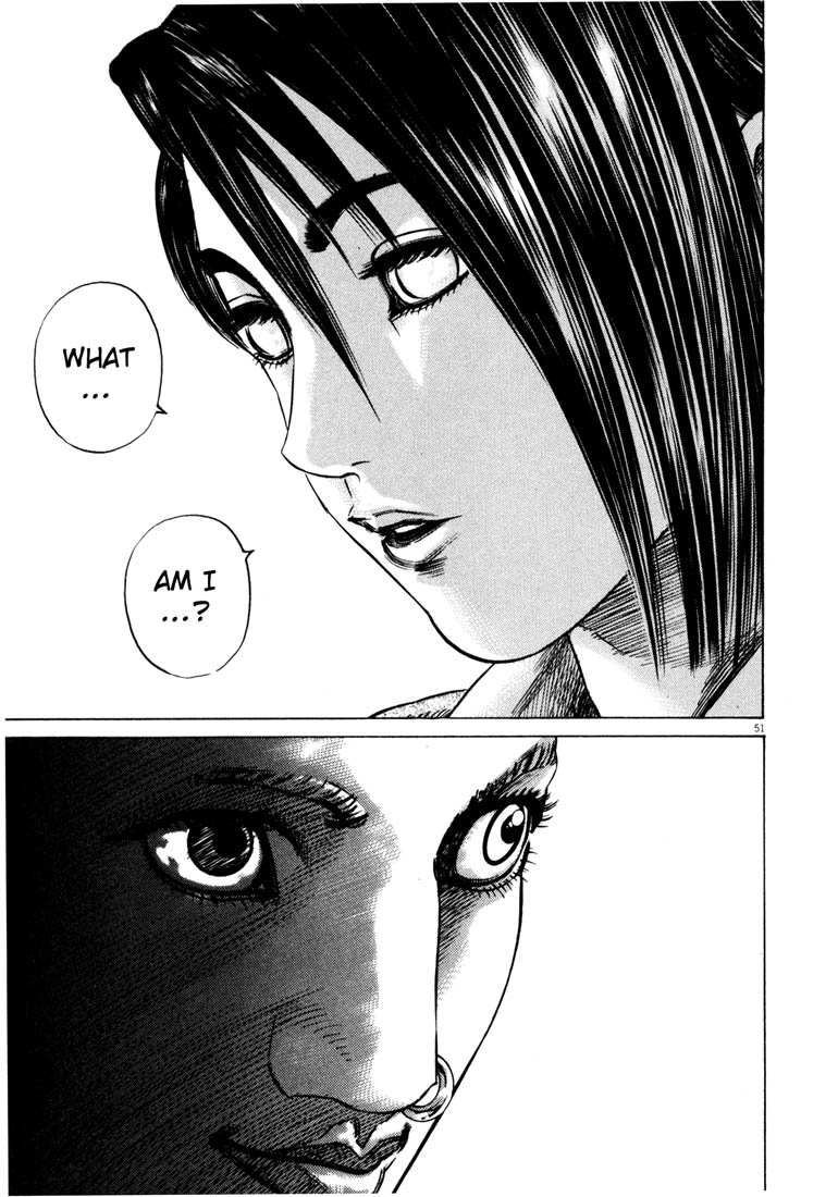 Read Homunculus en Manga Online