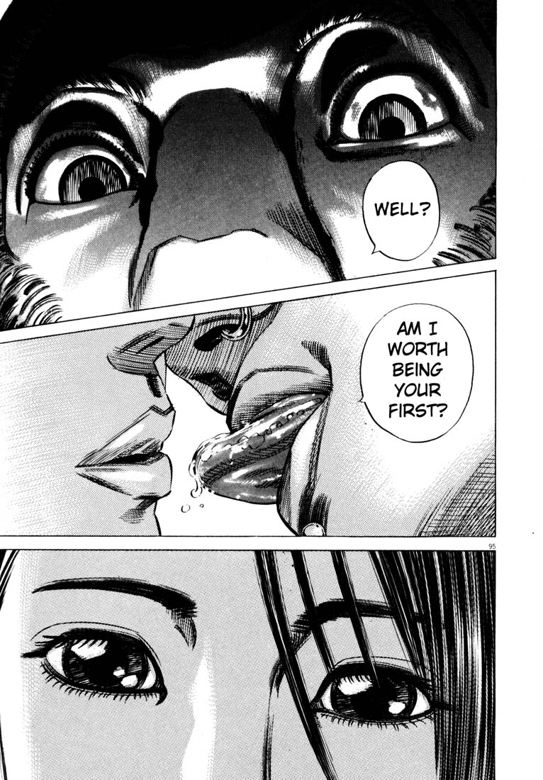 Read Homunculus en Manga Online