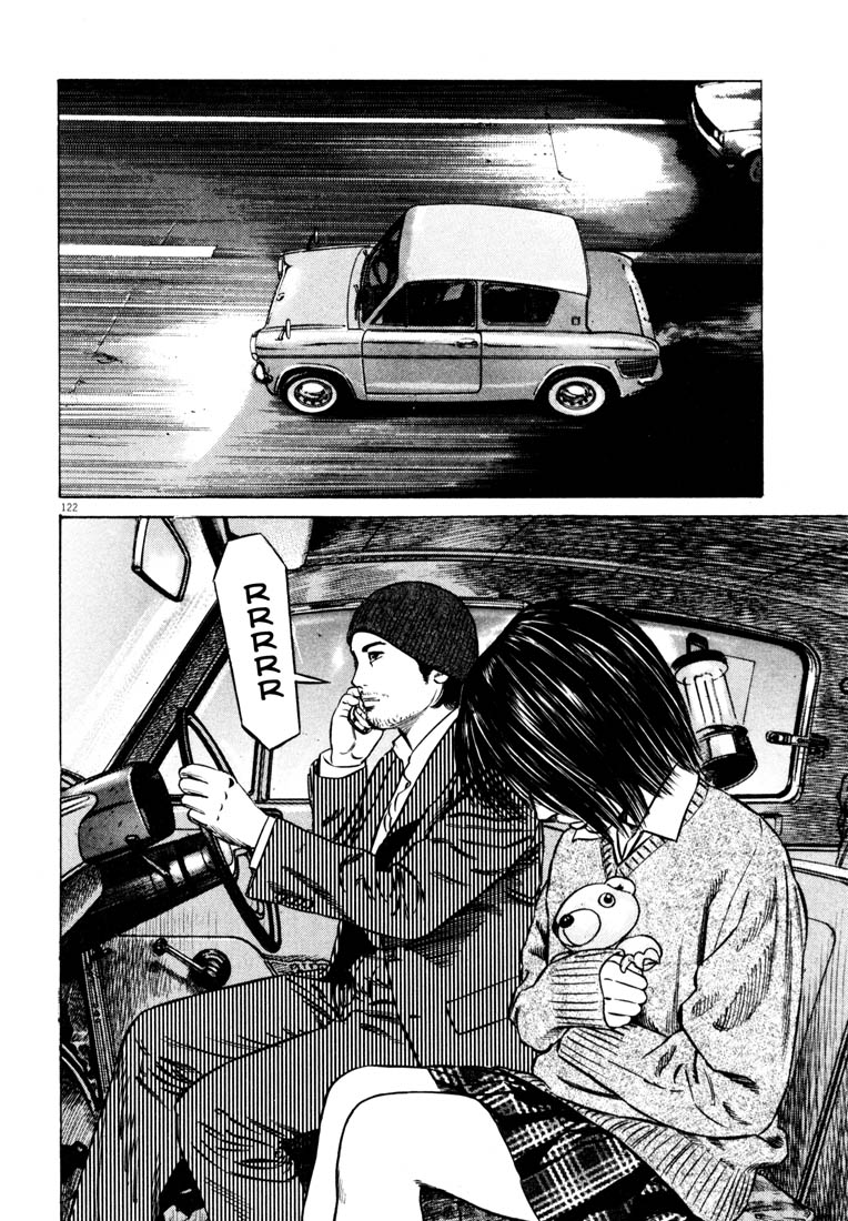 Read Homunculus en Manga Online