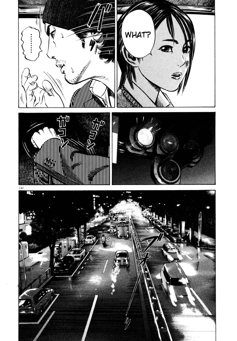 Read Homunculus en Manga Online