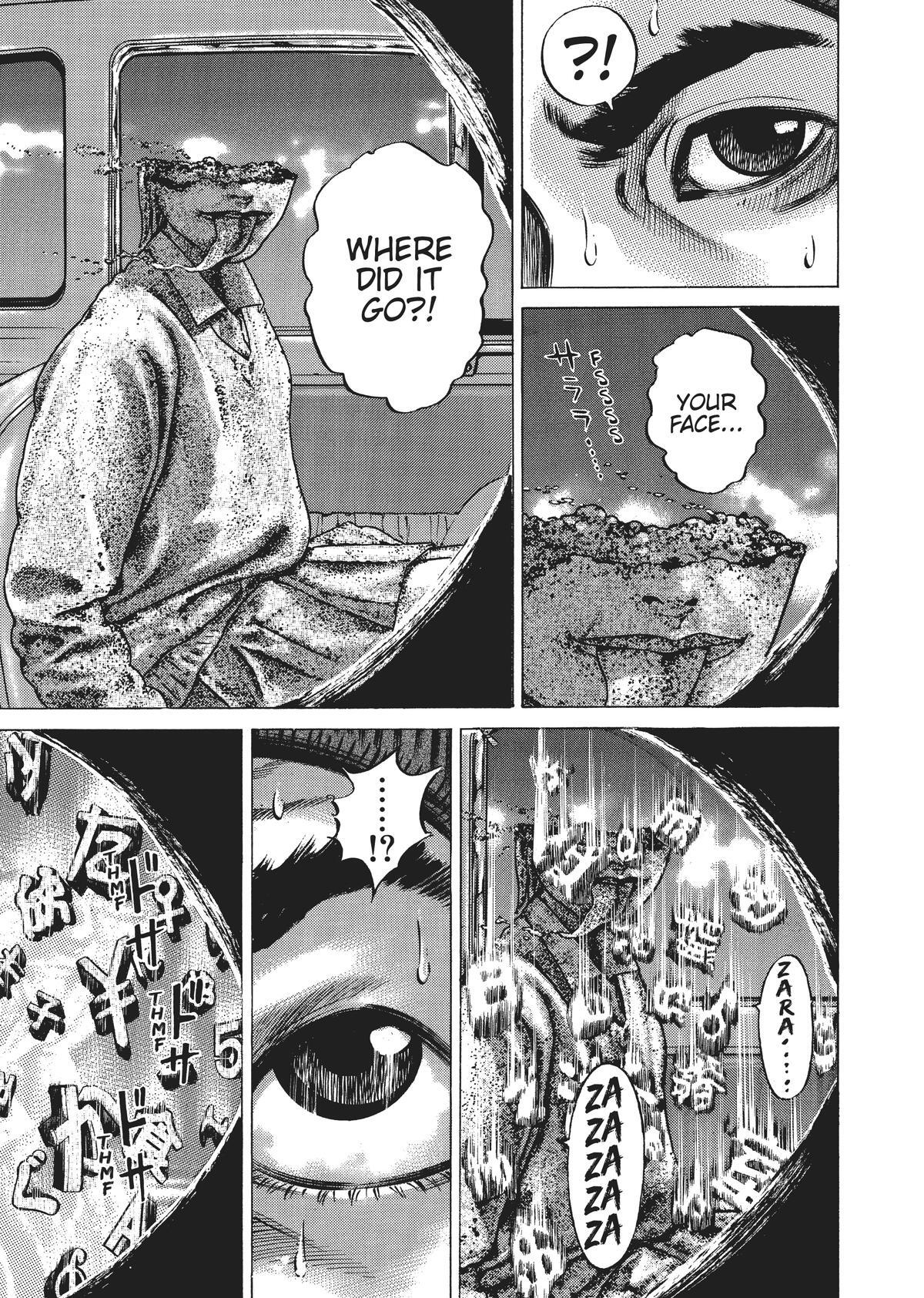 Read Homunculus en Manga Online