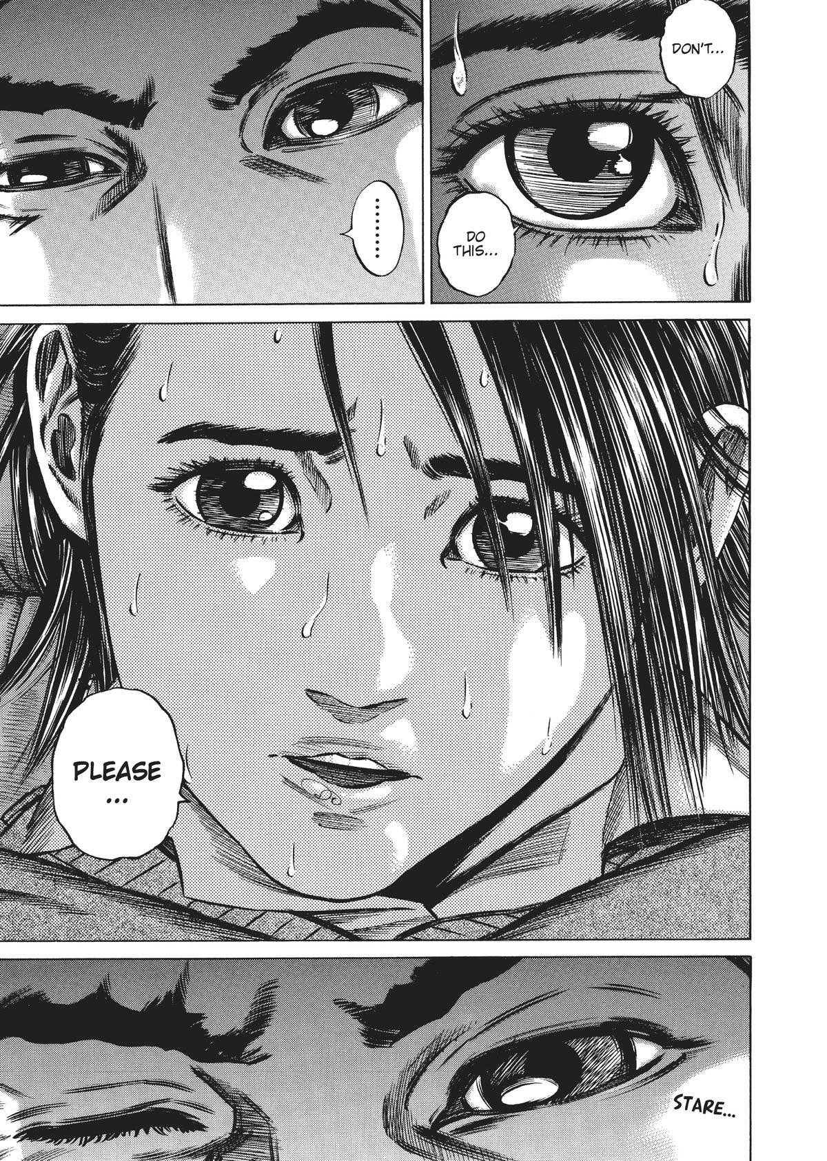 Read Homunculus en Manga Online