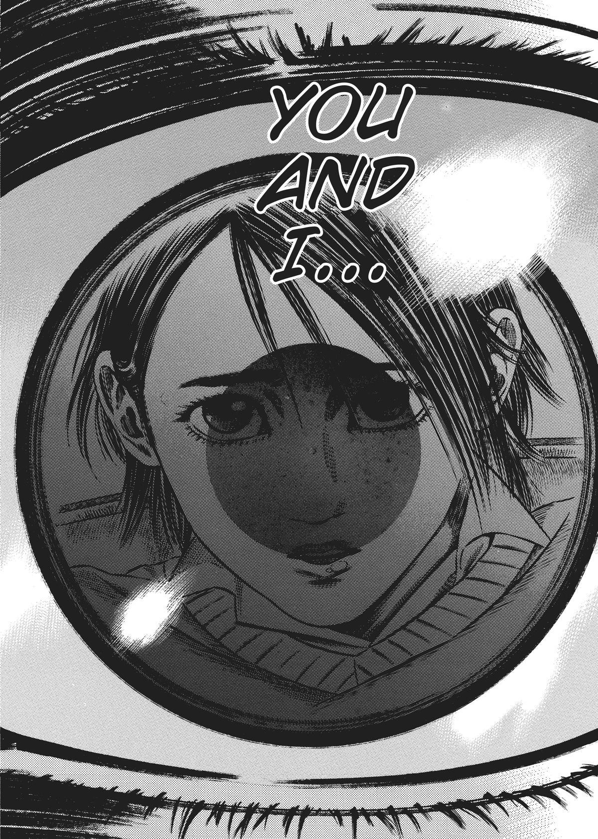 Read Homunculus en Manga Online