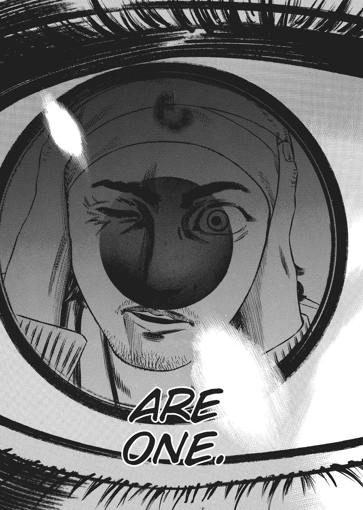 Read Homunculus en Manga Online