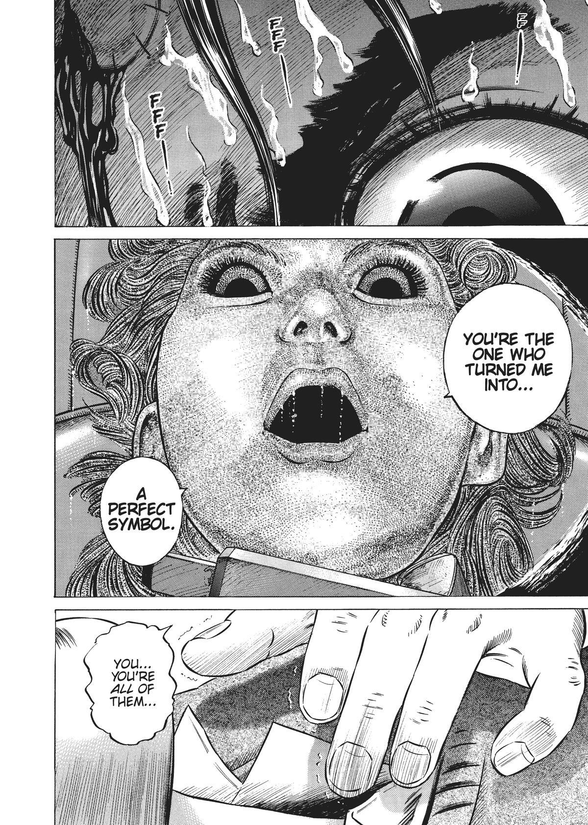 Read Homunculus en Manga Online