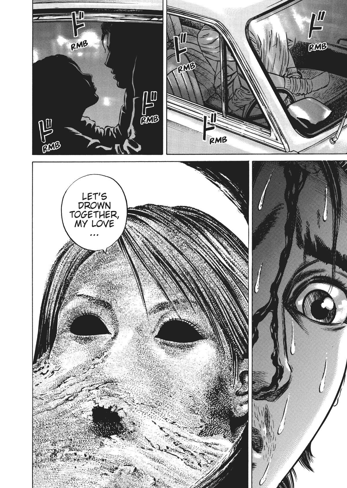 Read Homunculus en Manga Online