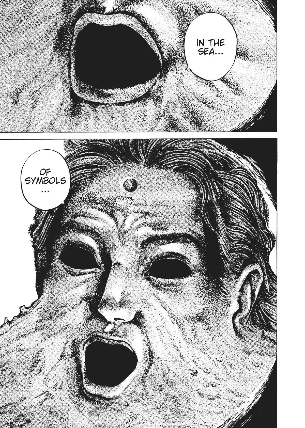 Read Homunculus en Manga Online