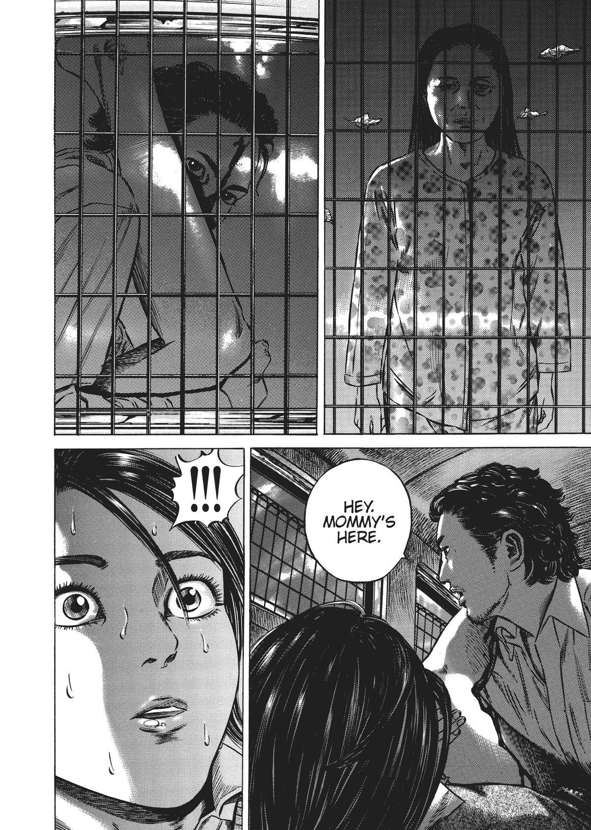 Read Homunculus en Manga Online