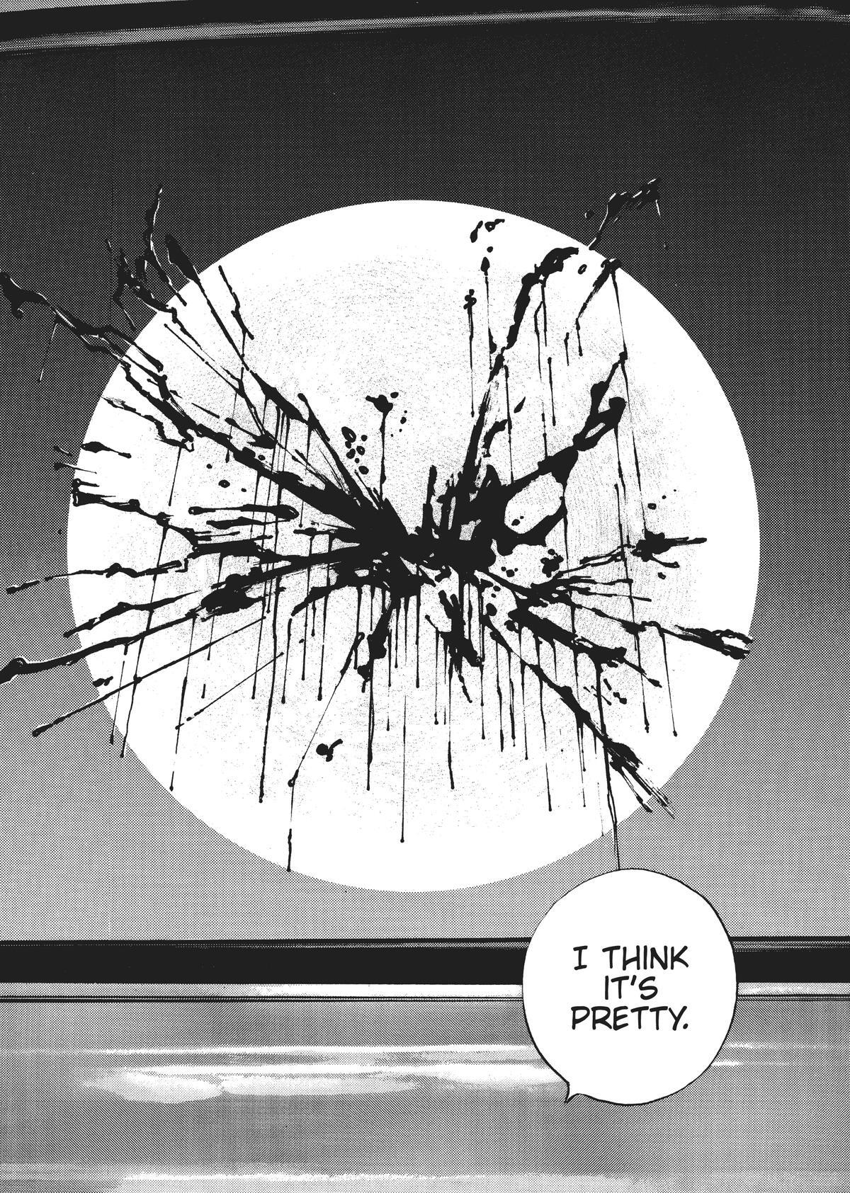 Read Homunculus en Manga Online