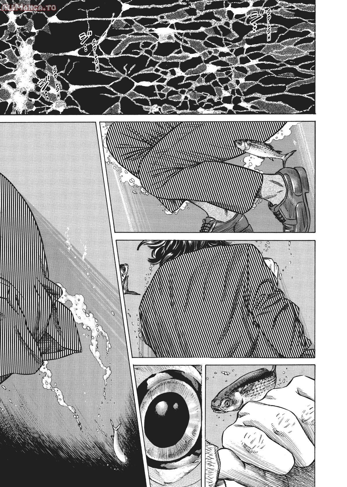 Read Homunculus en Manga Online