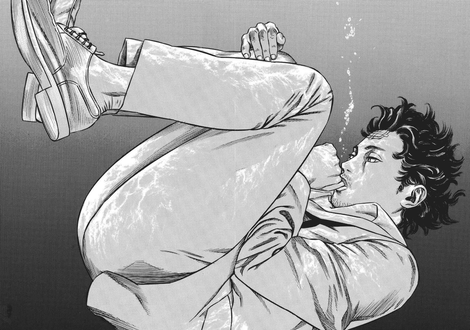 Read Homunculus en Manga Online
