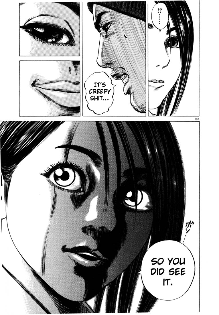 Read Homunculus en Manga Online