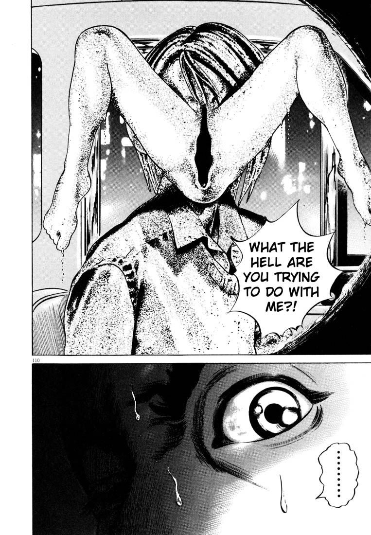 Read Homunculus en Manga Online