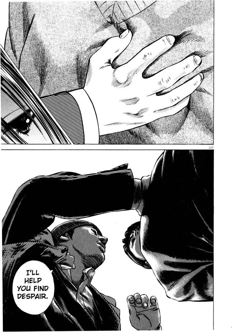 Read Homunculus en Manga Online