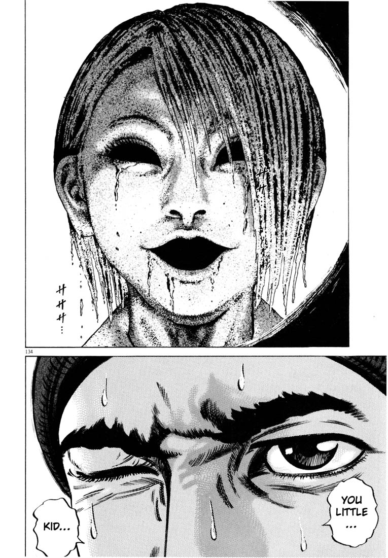 Read Homunculus en Manga Online
