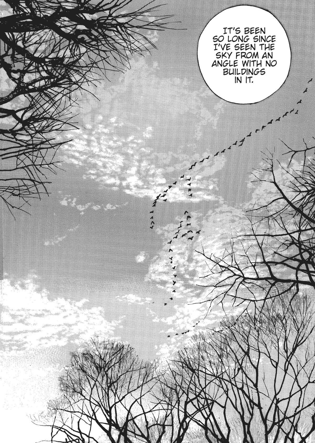 Read Homunculus en Manga Online