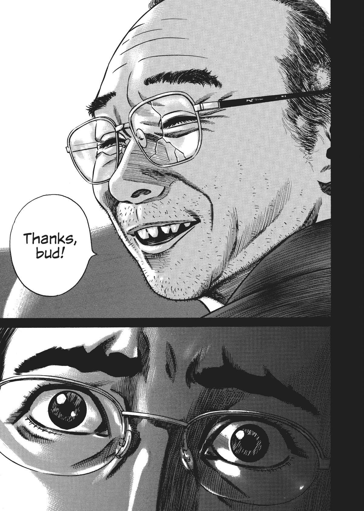 Read Homunculus en Manga Online