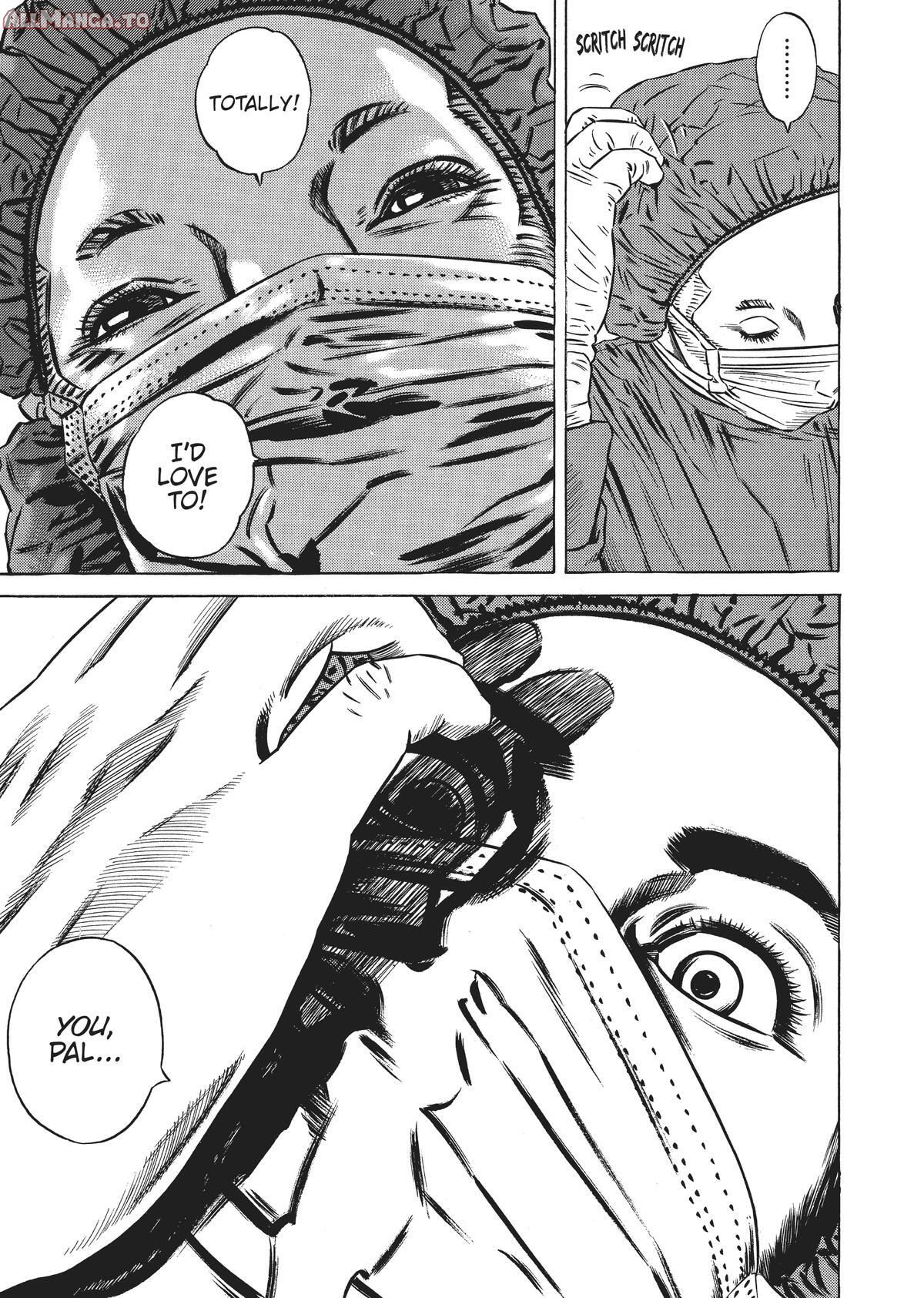 Read Homunculus en Manga Online