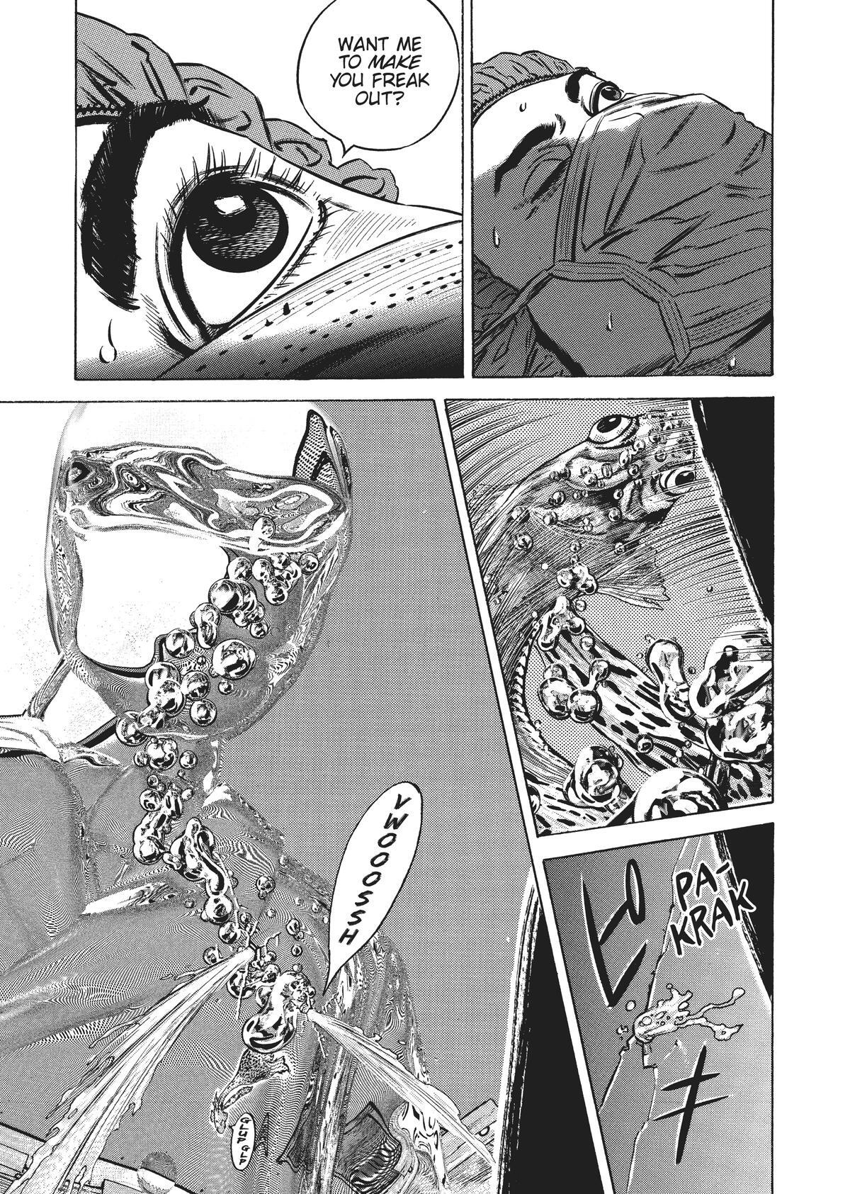 Read Homunculus en Manga Online