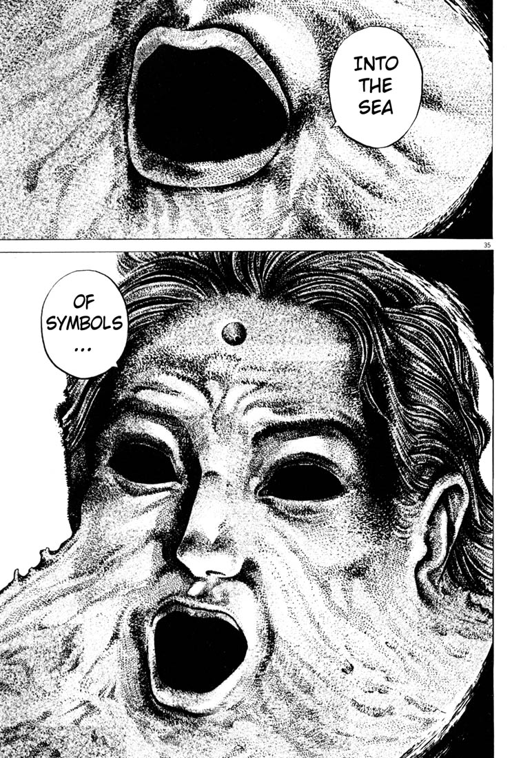 Read Homunculus en Manga Online