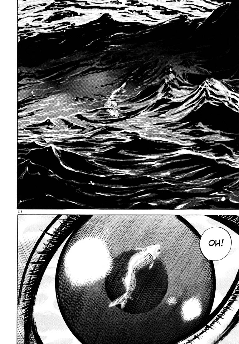 Read Homunculus en Manga Online