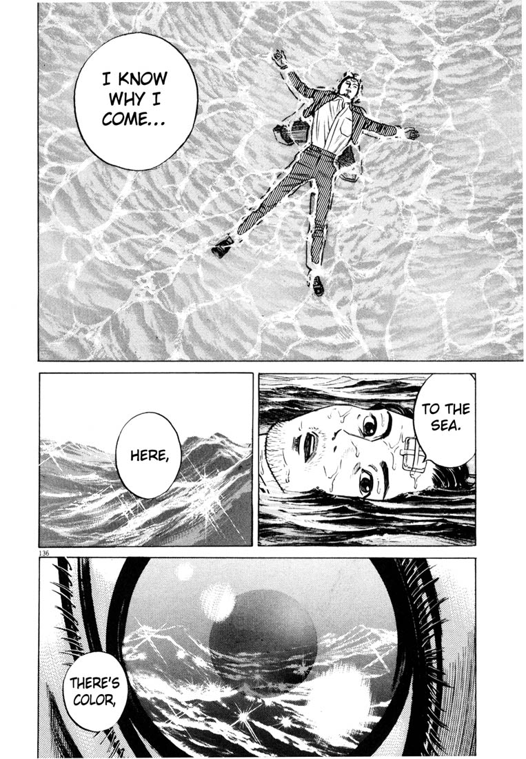 Read Homunculus en Manga Online