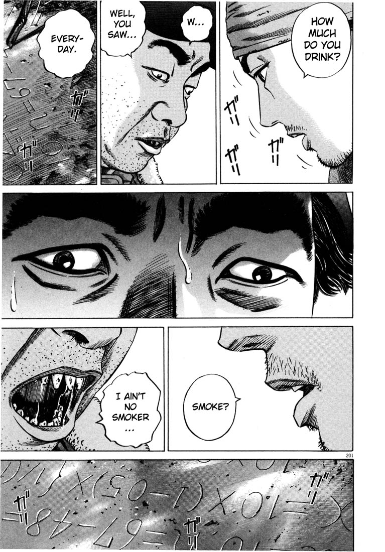 Read Homunculus en Manga Online