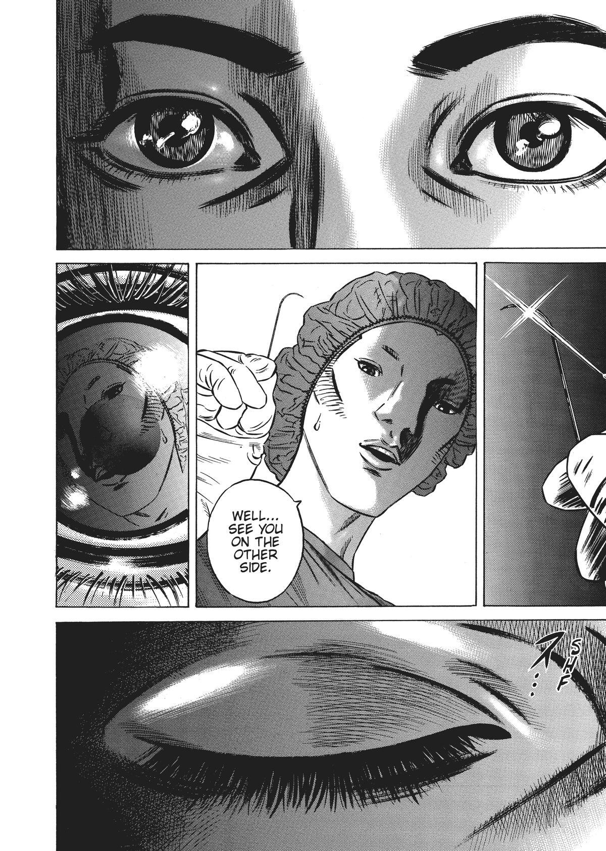 Read Homunculus en Manga Online