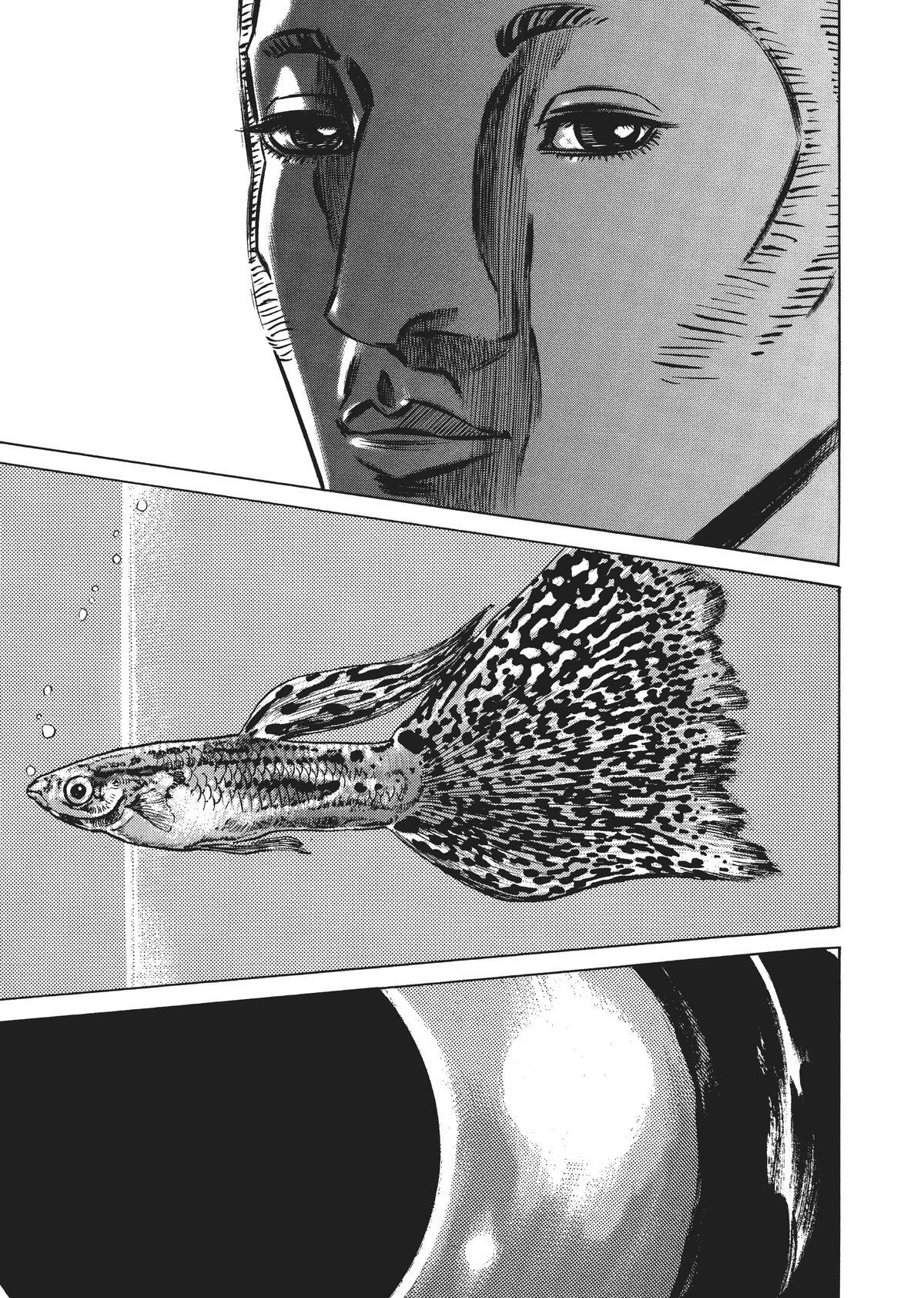 Read Homunculus en Manga Online