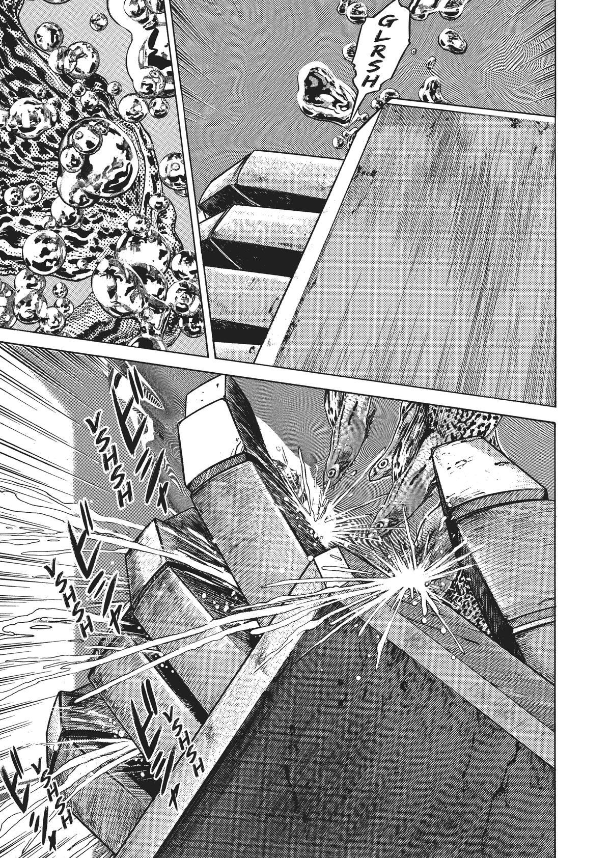 Read Homunculus en Manga Online