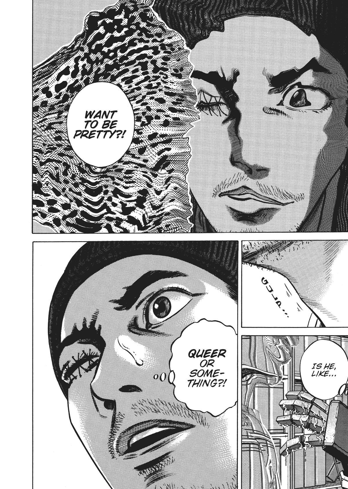 Read Homunculus en Manga Online