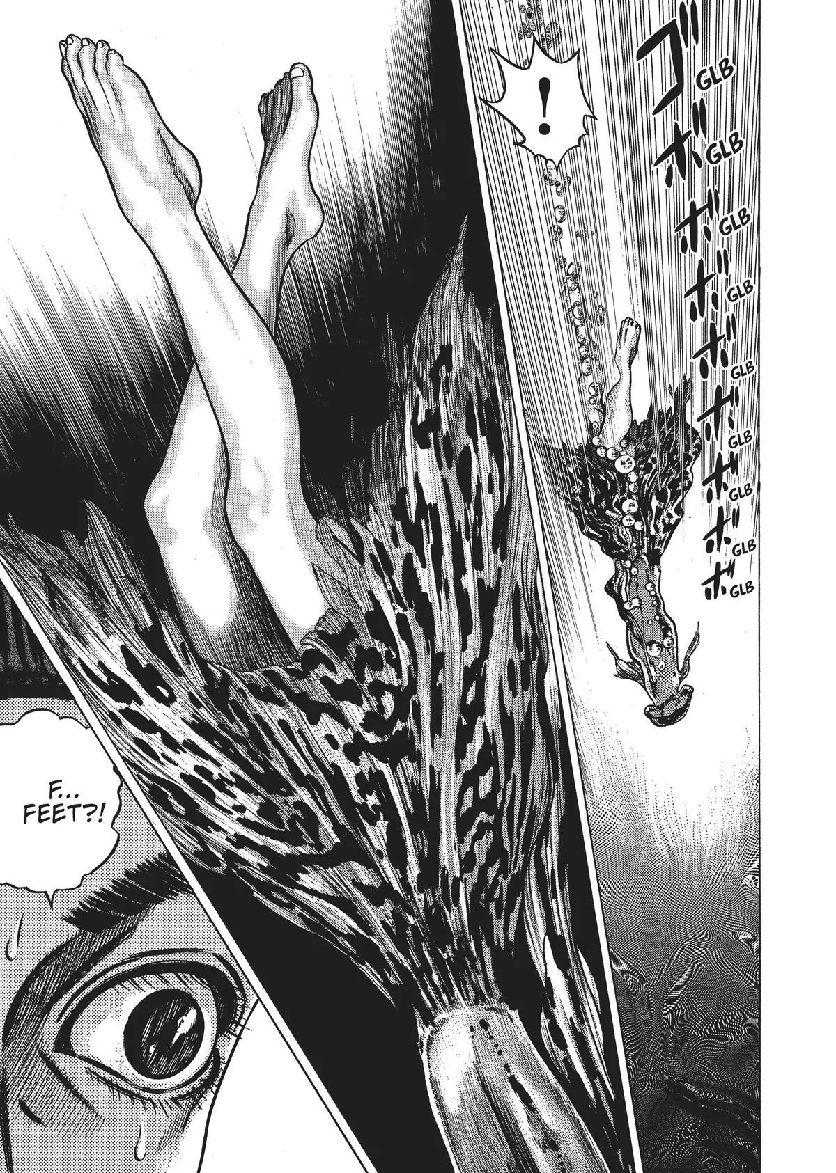 Read Homunculus en Manga Online