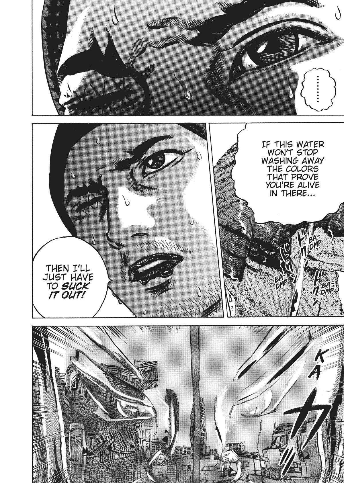 Read Homunculus en Manga Online