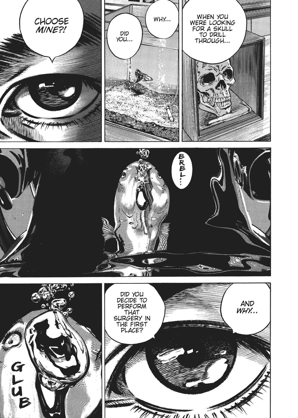 Read Homunculus en Manga Online